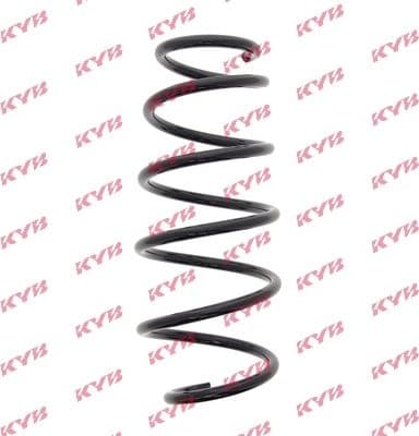 Suspension Spring K-Flex RH2696