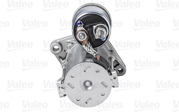Starter VALEO ORIGINS NEW OE TECHNOLOGY 438168 - image 3