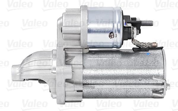 Starter VALEO ORIGINS NEW OE TECHNOLOGY 438168 - image 4