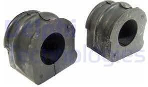 Bushing, stabiliser bar TD560W