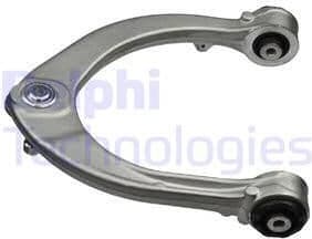 Control/Trailing Arm, wheel suspension TC3037