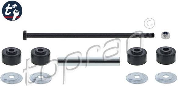 Repair Kit, stabiliser coupling rod t+ 202 418