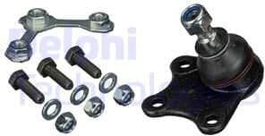 Ball Joint TC1085