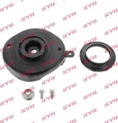 Repair Kit, suspension strut support mount Suspension Mounting Kit SM1515