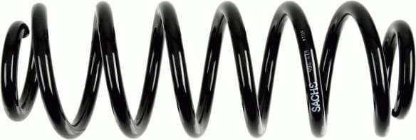 Suspension Spring 994 418