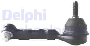 Tie Rod End TA1626