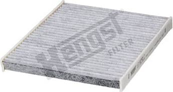 Filter, cabin air E1929LC