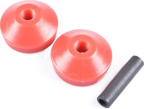 Mounting, control/trailing arm TED11278 - image 2