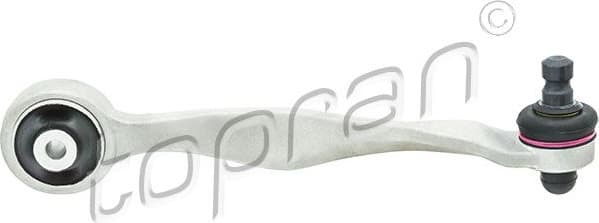 Control/Trailing Arm, wheel suspension 107 847