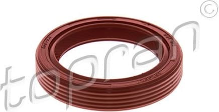 Shaft Seal, camshaft 301 516