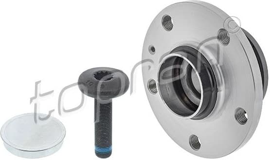 Wheel Bearing Kit 110 532