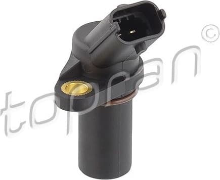 Sensor, crankshaft pulse 206 202