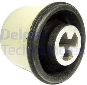 Bushing, axle beam TD655W