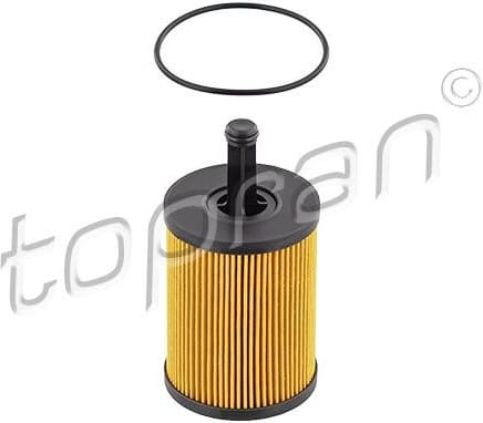 Oil Filter 108 902