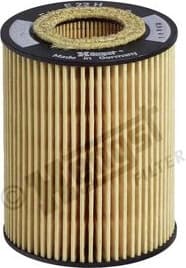 Oil Filter E22H D190