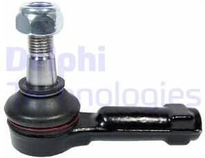 Tie Rod End TA2367