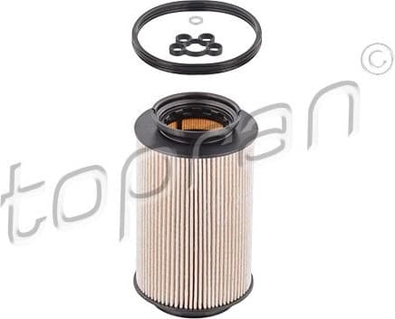 Fuel Filter 110 056