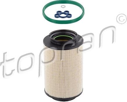 Fuel Filter 110 056 - image 2