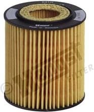Oil Filter E31H D93