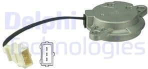 Sensor, camshaft position SS11148