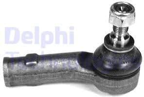 Tie Rod End TA1572