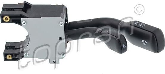 Hazard Warning Light Switch 107 273