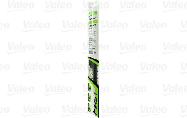 Wiper Blade FIRST MULTICONNECTION 575001 - image 3