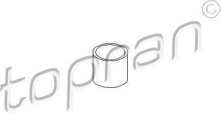 Charge Air Hose 111 537