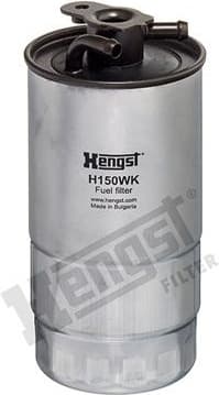 Fuel Filter H150WK