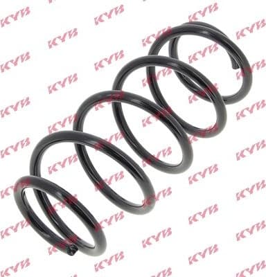 Suspension Spring K-Flex RH2668 - image 2