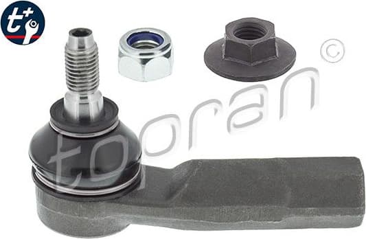 Tie Rod End t+ 110 173 - image 2