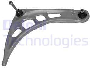Control/Trailing Arm, wheel suspension TC882