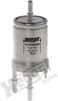 Fuel Filter H155WK02