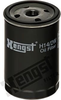 Oil Filter H14/2W
