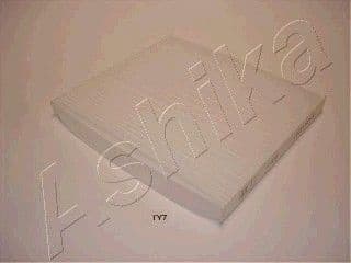 Filter, cabin air 21-TY-TY7