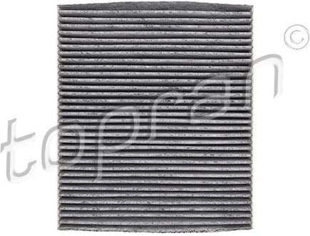 Filter, cabin air 109 520