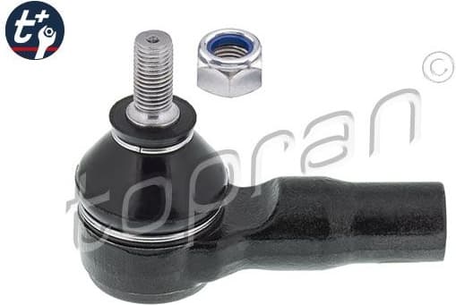 Tie Rod End t+ 720 430