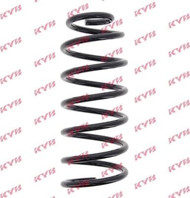 Suspension Spring K-Flex RC1695