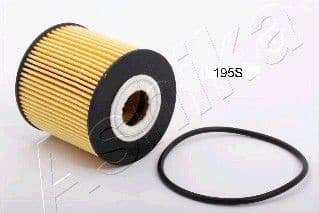 Oil Filter 10-01-195 - image 2
