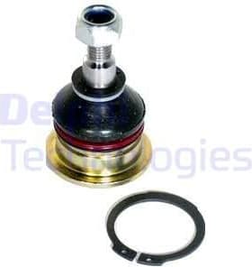 Ball Joint TC1153