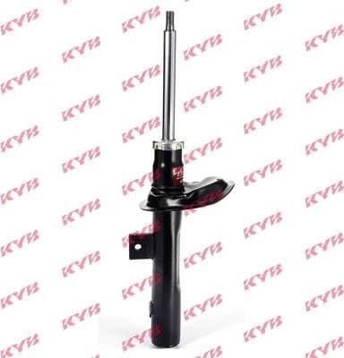 Shock Absorber Excel-G 333729