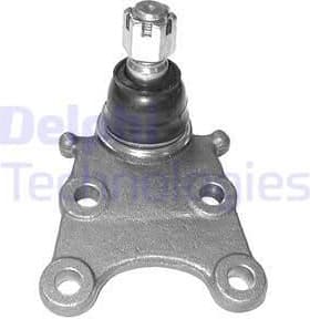 Ball Joint TC691