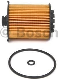 Oil Filter F 026 407 152 - image 2