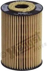 Oil Filter E105H D51