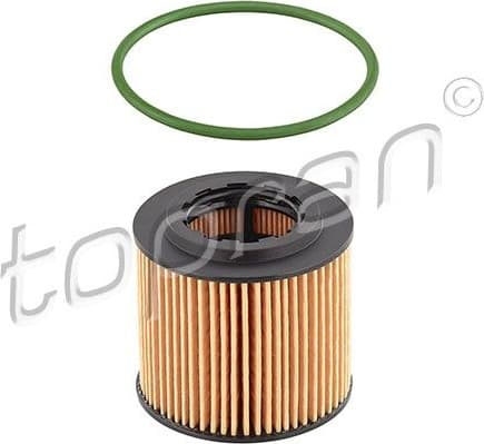 Oil Filter 109 653