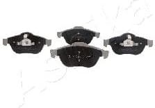 Brake Pad Set, disc brake 50-02-221 - image 4