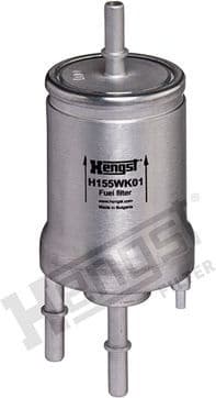 Fuel Filter H155WK01