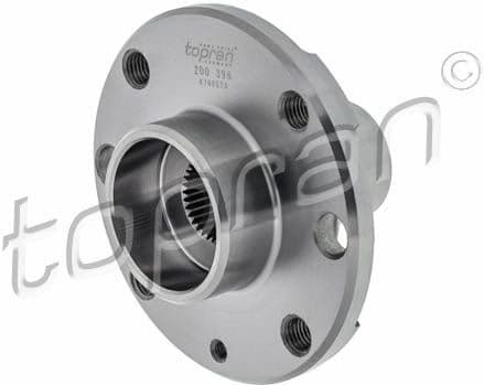 Wheel Hub 200 396