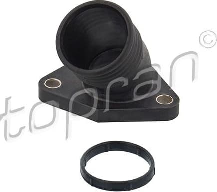 Coolant Flange 501 871