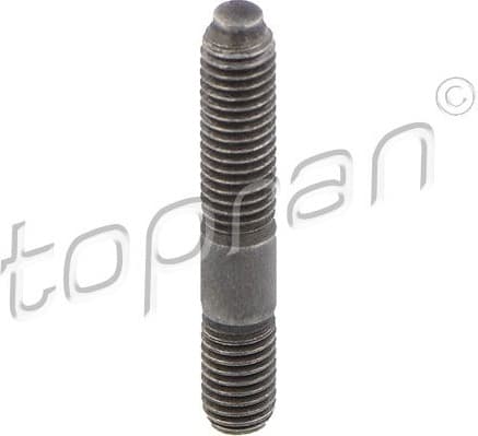 Bolt, exhaust manifold 116 765